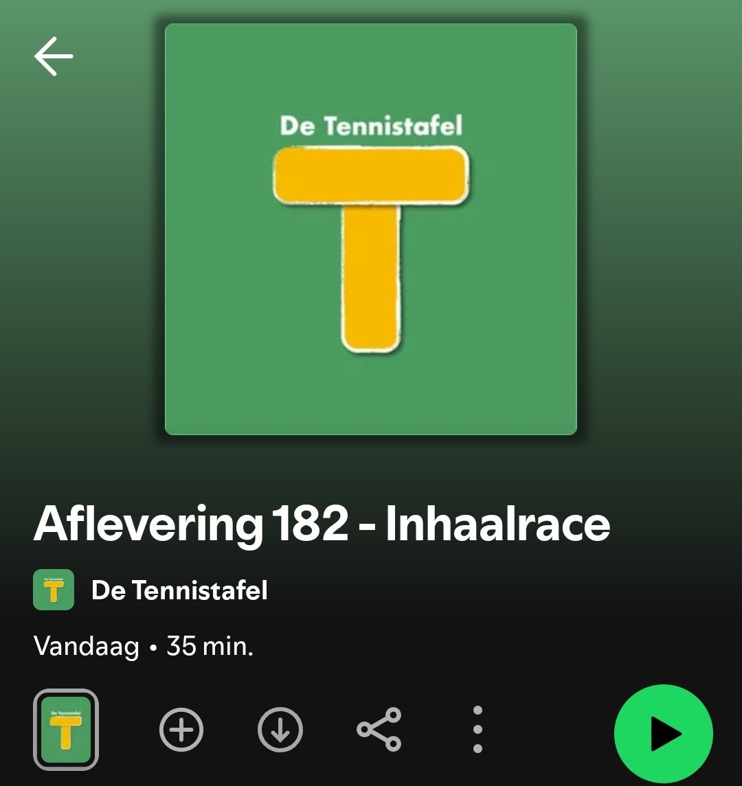 DeTennistafel's tweet photo. Van Parijs en Riyad tot Turijn en Portugal. Terwijl de WTA Finals dik in de eindfase zitten, mogen de beste acht mannen bijna aantreden op de ATP Finals. @steffantennisnl en @Davavaki hebben wat in te halen. Van reizen komt racen. 👇 https://t.co/g4SaxWRZ8f https://t.co/B6DGZ8QY7M
