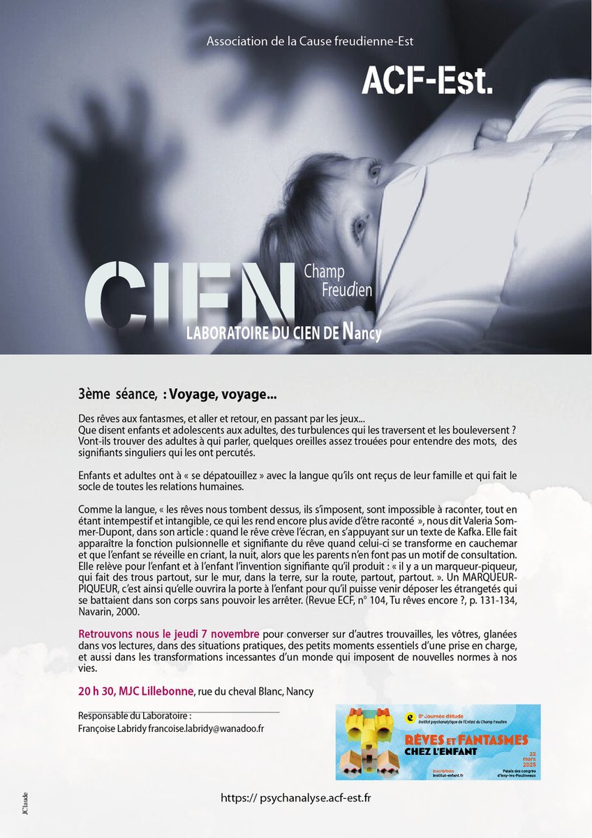 ACF-Est tweet media