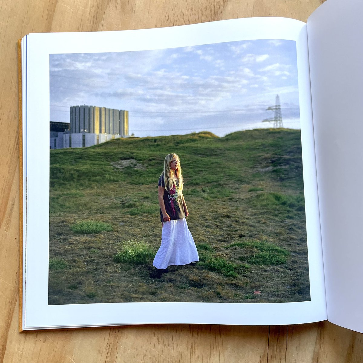 Photobook Junkies (@photobookjunkee) on Twitter photo Recent arrival: Welcome to Dungeness by Edward Thompson (<a href="/_EdThompson/">Edward Thompson</a>)
We have some signed copies here: photobookjunkies.com/product/edward… Recent arrival: Welcome to Dungeness by Edward Thompson (<a href="/_EdThompson/">Edward Thompson</a>)
We have some signed copies here: photobookjunkies.com/product/edward…