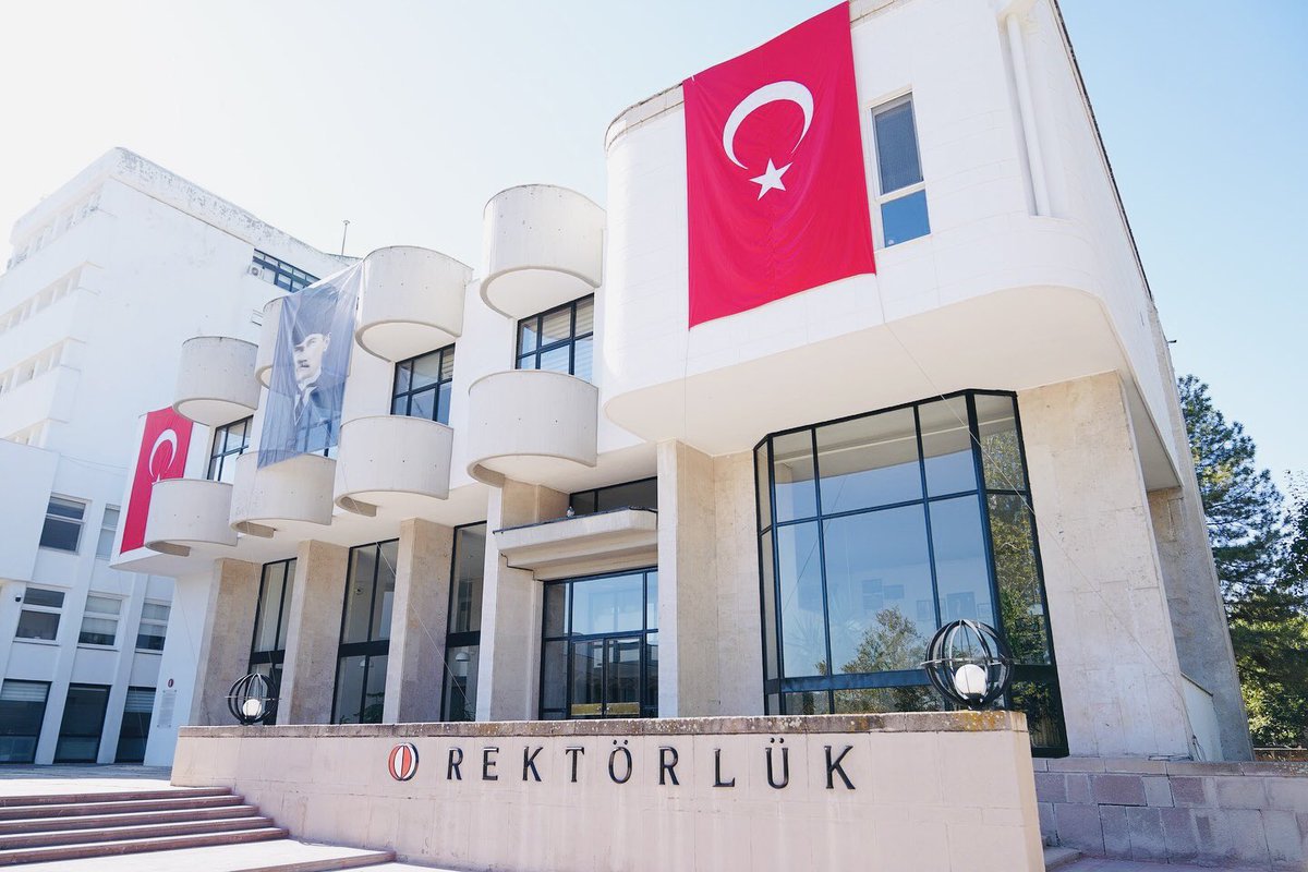 Junto a las embajadas de los países del #SICA, nos reunimos con representantes de la Universidad Técnica del Medio Oriente <a href="/METU_ODTU/">METU / ODTÜ</a>, de Türkıye con quienes acordamos promover:

✅ Intercambios estudiantiles y de docentes
✅ Investigaciones conjuntas
✅ Becas