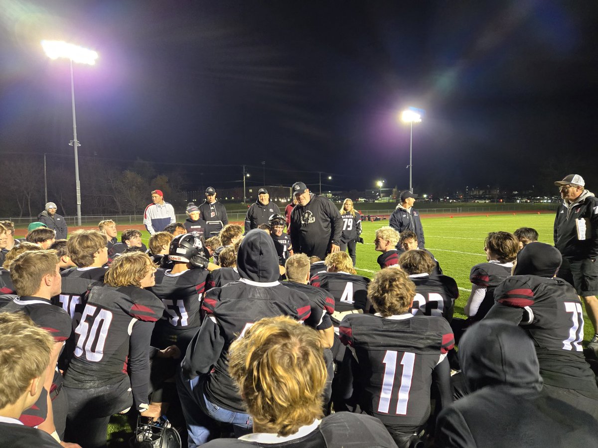 Badger HS Wrestling tweet media