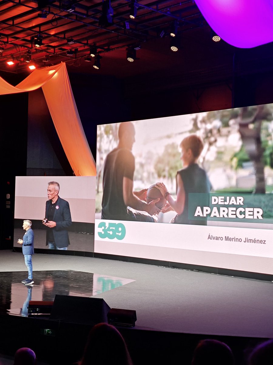 Educar es dejar aparecer <a href="/alvaromerino/">Álvaro Merino</a> <a href="/ecatolicas/">Escuelas Católicas</a> <a href="/ecatolicasclm/">Ecatolicasclm</a> #SerEstarEducar