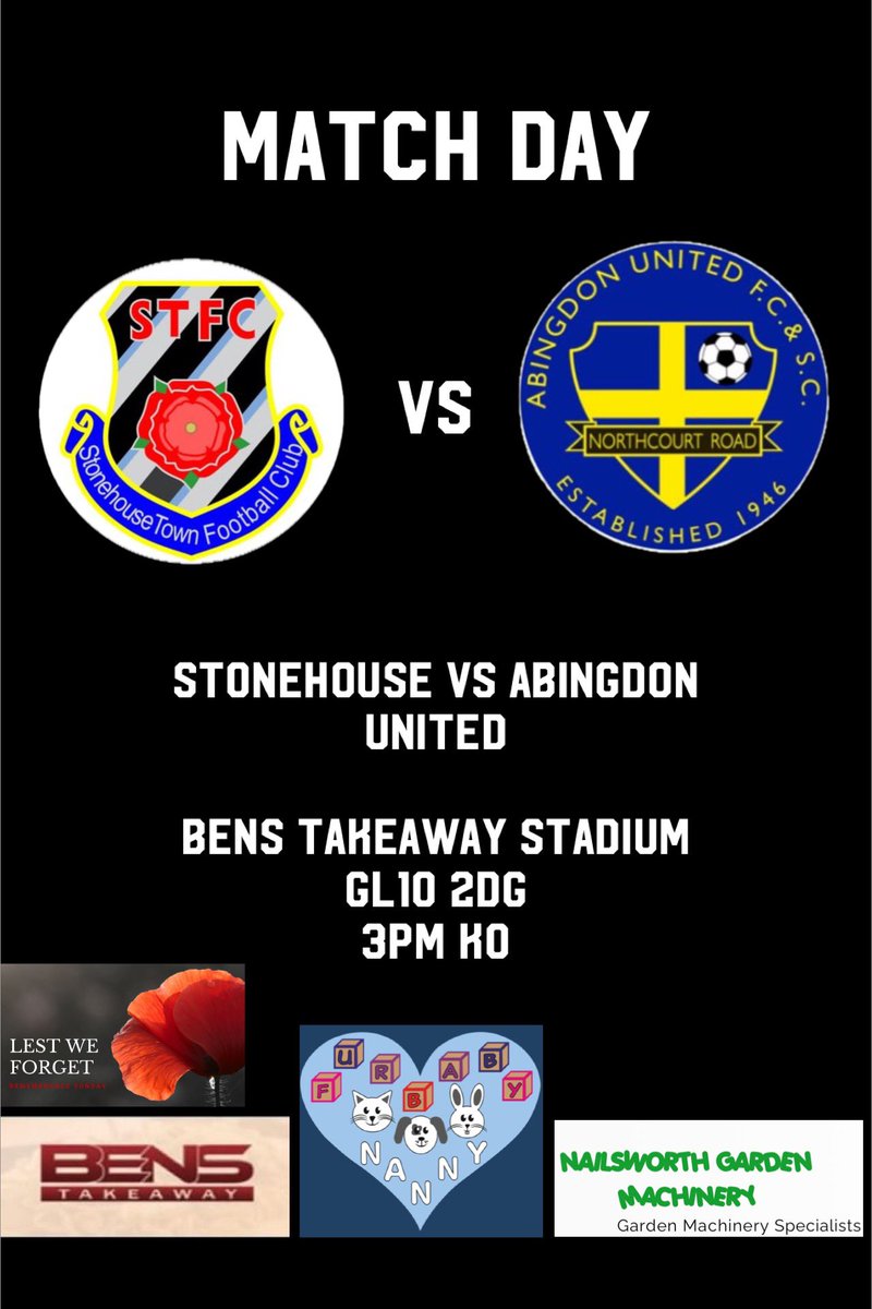 Stonehouse Town FC tweet media