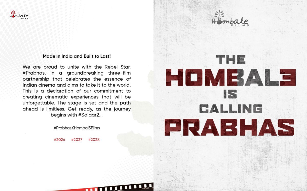 vasumajji8's tweet photo. #Prabhas Anna ki Salam 🫡 kotti pakkaki mingeyandi 🤙💥😎 One &amp; Only #Rebelstar 👑
#Salaar2
we all are living in #PrabhasEra 
waiting for Don Lee confirmation News for #Spirit @imvangasandeep
#PrabhasXHombal3Films ❤️‍🔥🥵🌋
Line up's enti ayya #REBEL ayya 🍾💥🤙😎 #REBELWOOD 🦁 https://t.co/YrK1q61yHf
