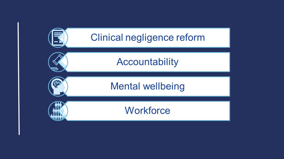 Medical Protection🇮🇪 (@mpsdoctorsire) on Twitter photo Our Priorities for the Next Irish Government paper has been published today at our Ireland annual conference, by Prof <a href="/offiah_gozie/">Gozie Offiah</a>.
We look forward to working with the next Government on these & other critical issues affecting healthcare professionals.
brnw.ch/21wOv8K Our Priorities for the Next Irish Government paper has been published today at our Ireland annual conference, by Prof <a href="/offiah_gozie/">Gozie Offiah</a>.
We look forward to working with the next Government on these & other critical issues affecting healthcare professionals.
brnw.ch/21wOv8K