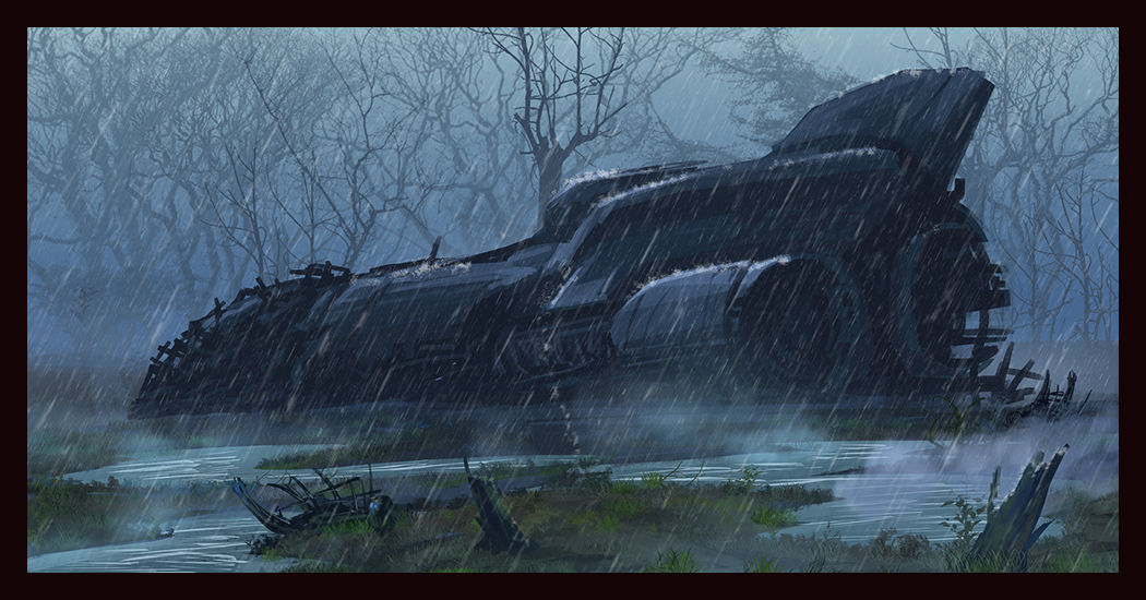 'The RV had taken out a wide avenue of trees as it had come into land, some of them splintered by the impact. Then, as the ship had hit the ground, it had ploughed a deep furrow through the earth.'

'Return to Dragon Planet'👇
books2read.com/returntodragon…

#Adventure #Scifi #Fantasy