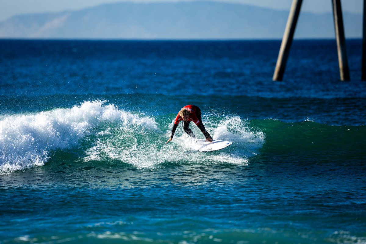 Finals day!
Surfing (UK times) - tune in live to the finals
Charlotte Banfield - Stand 2/3 @ 17:30
Zoe Smith - Stand 2/3 @ 17:30
Suzanne Edwards - Prone 1 @ 20:00
Watch live: isasurf.org/event/2024-hun…