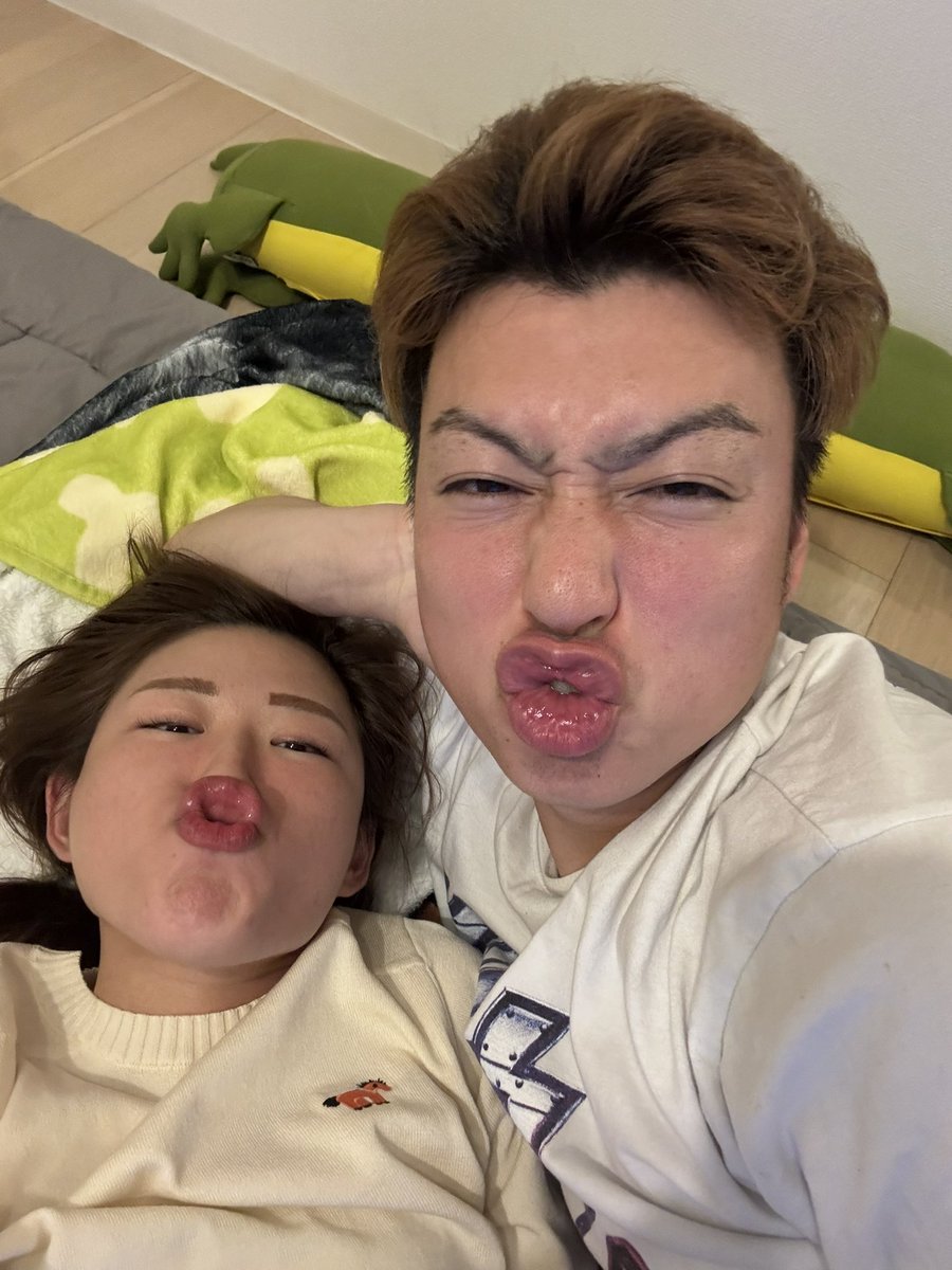 みやび@破天荒夫婦🍓🦍 tweet media