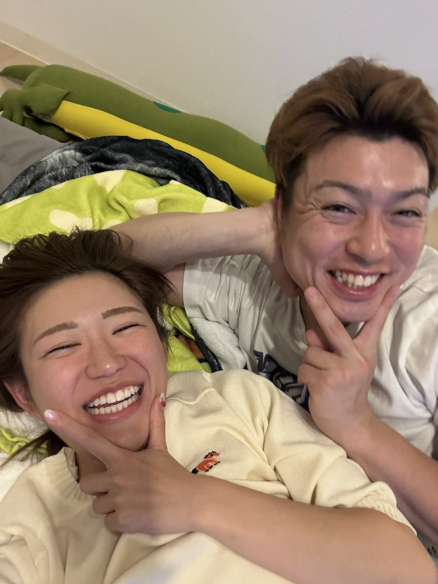 みやび@破天荒夫婦🍓🦍 tweet media