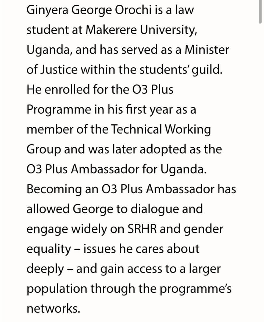 Ginyera George Orochi tweet media
