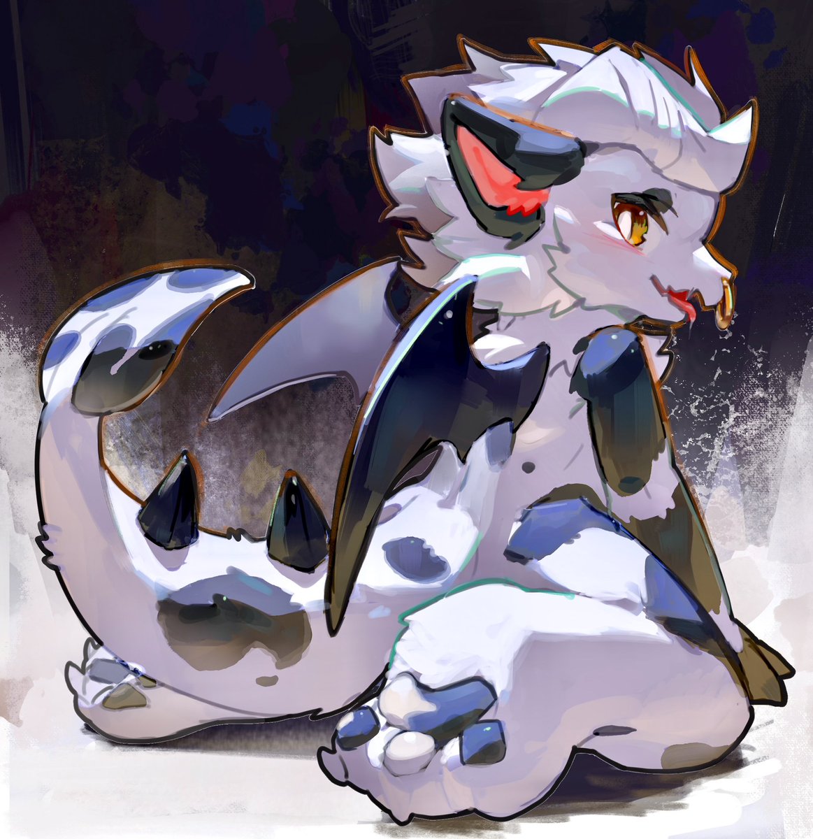 🐮
🎨:<a href="/cralot_/">茶蔍子</a>