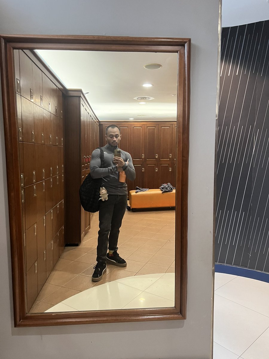 Gloomy saturday. Better we cuddling