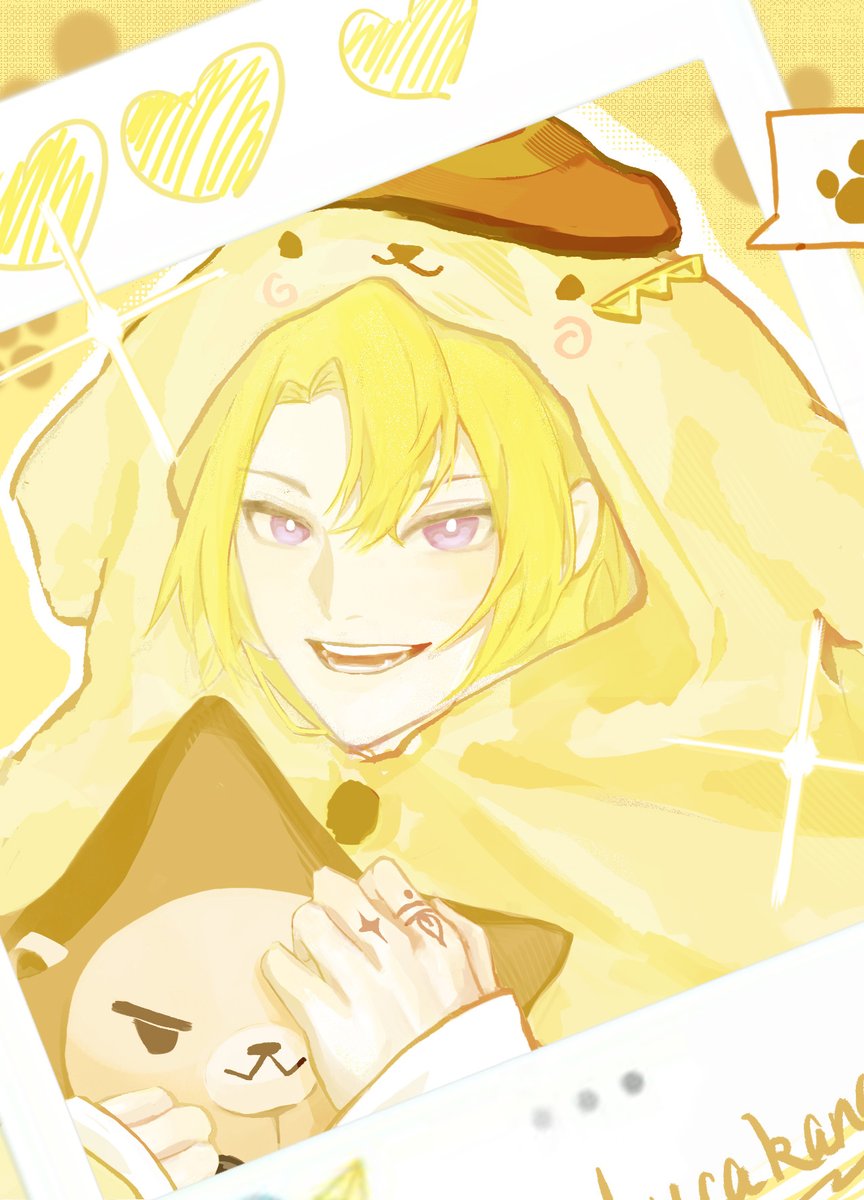 吱哔哔 tweet media