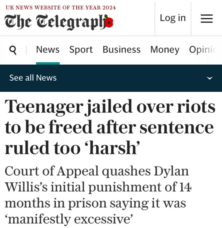 Steve Laws 🏴 tweet media