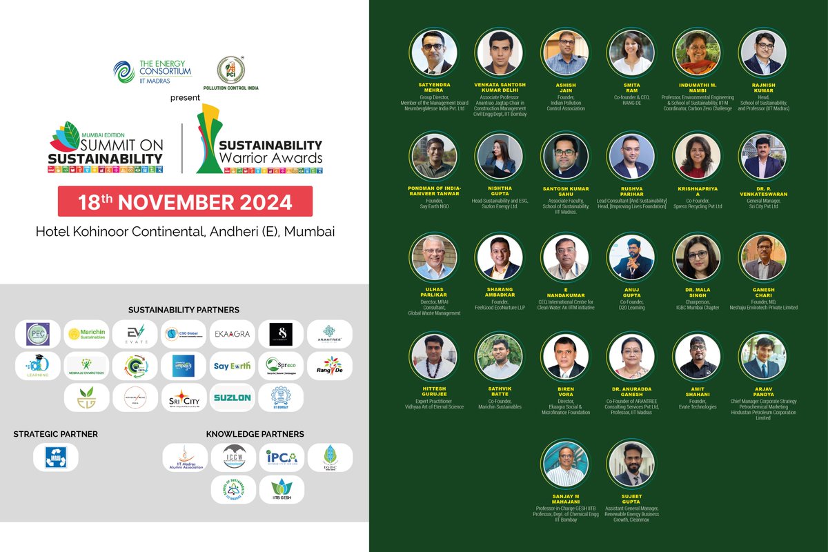 Pollution Control India tweet media