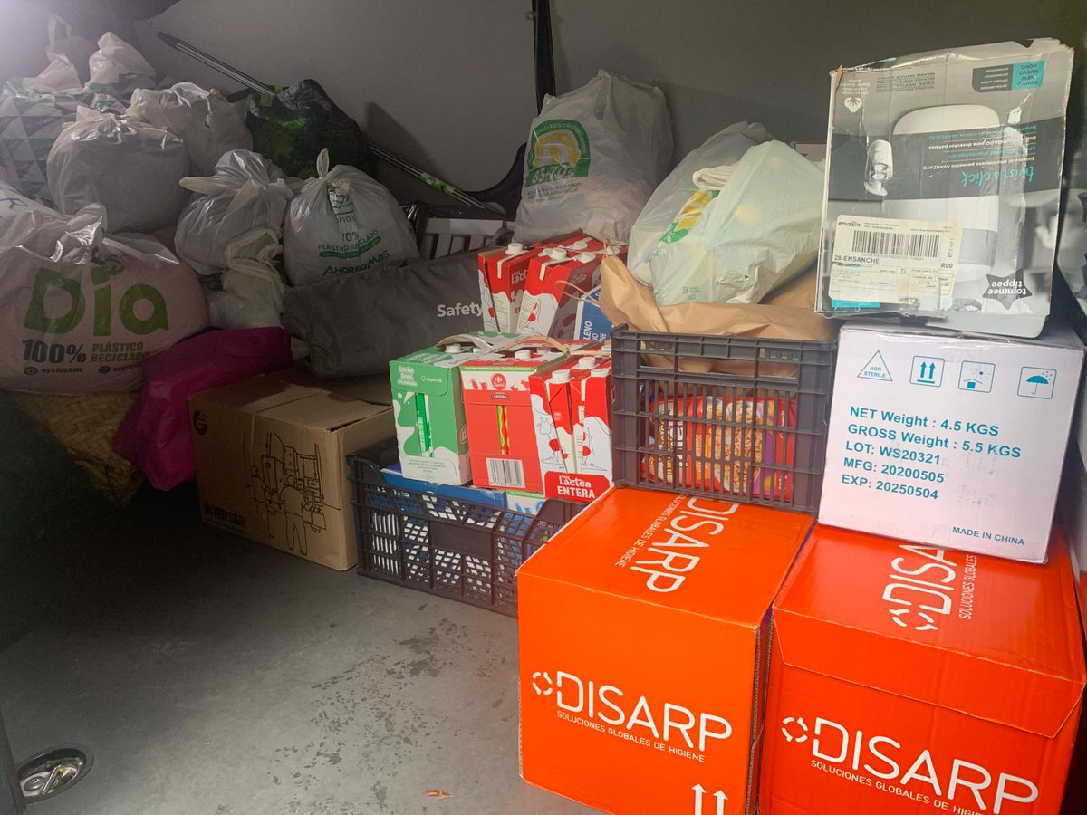 EF CONCEPCION tweet media