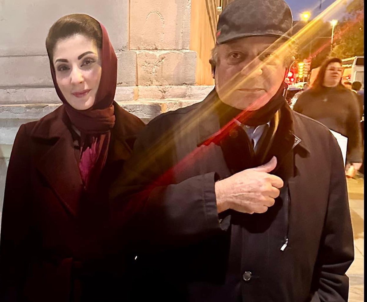 فوگ تو پاکستان میں ہے سوئٹزرلینڈ میں تو نہیں ہے 🤣🤣🤣