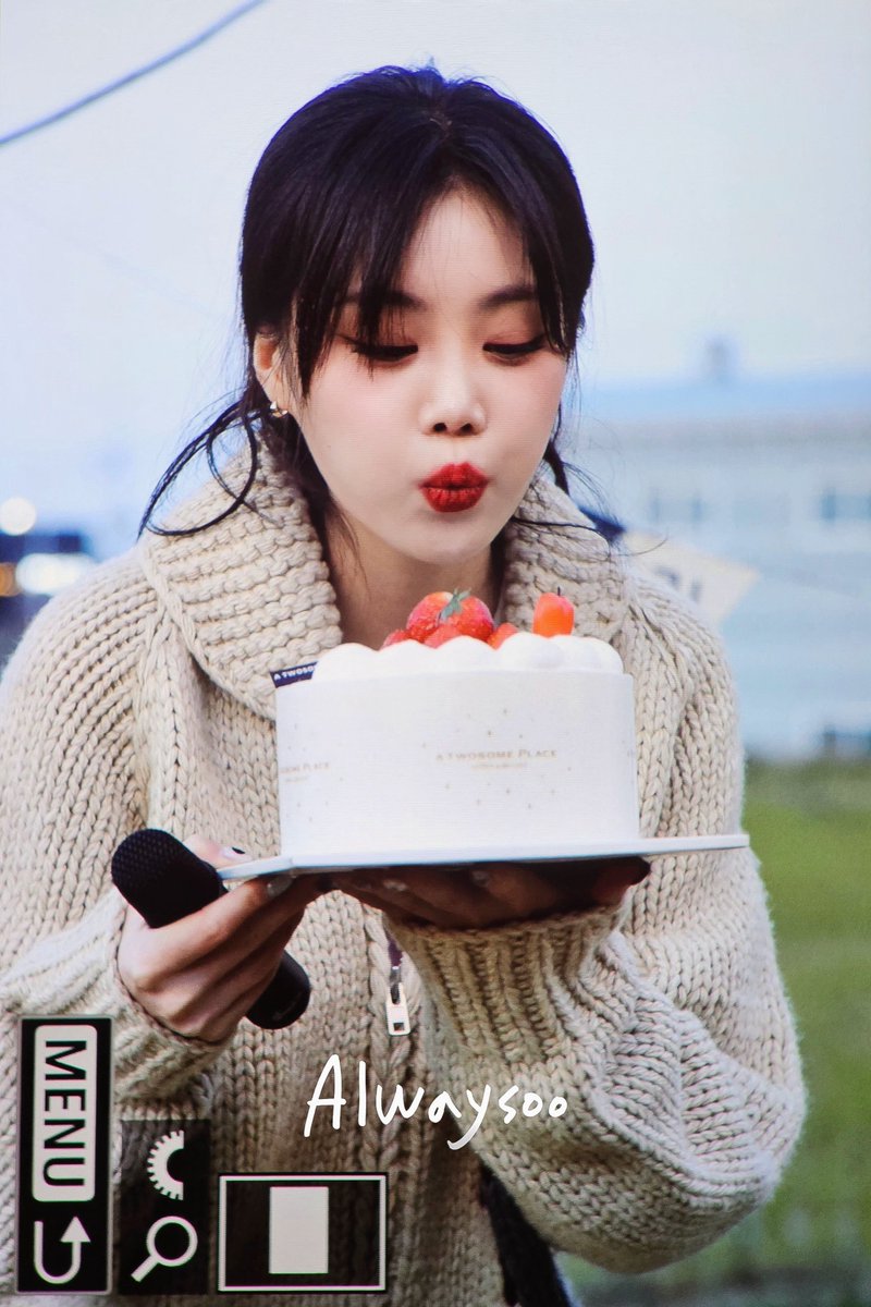 241109 '오늘은 내가 Chef. S00'

🥩🥄🎂

#수진 #SOOJIN