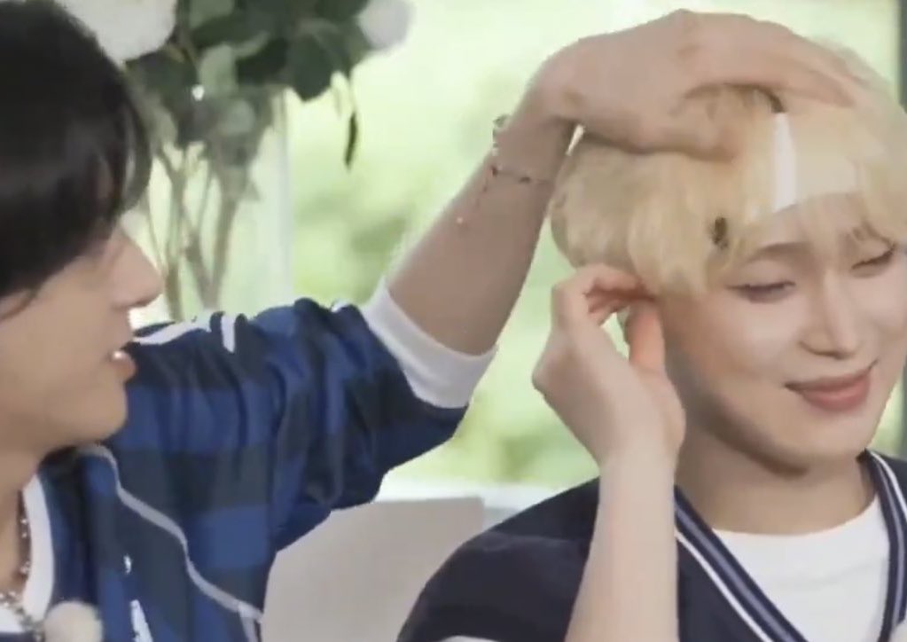 sunoo : *exists*
jake : pats pats 🫳🏻🫳🏻