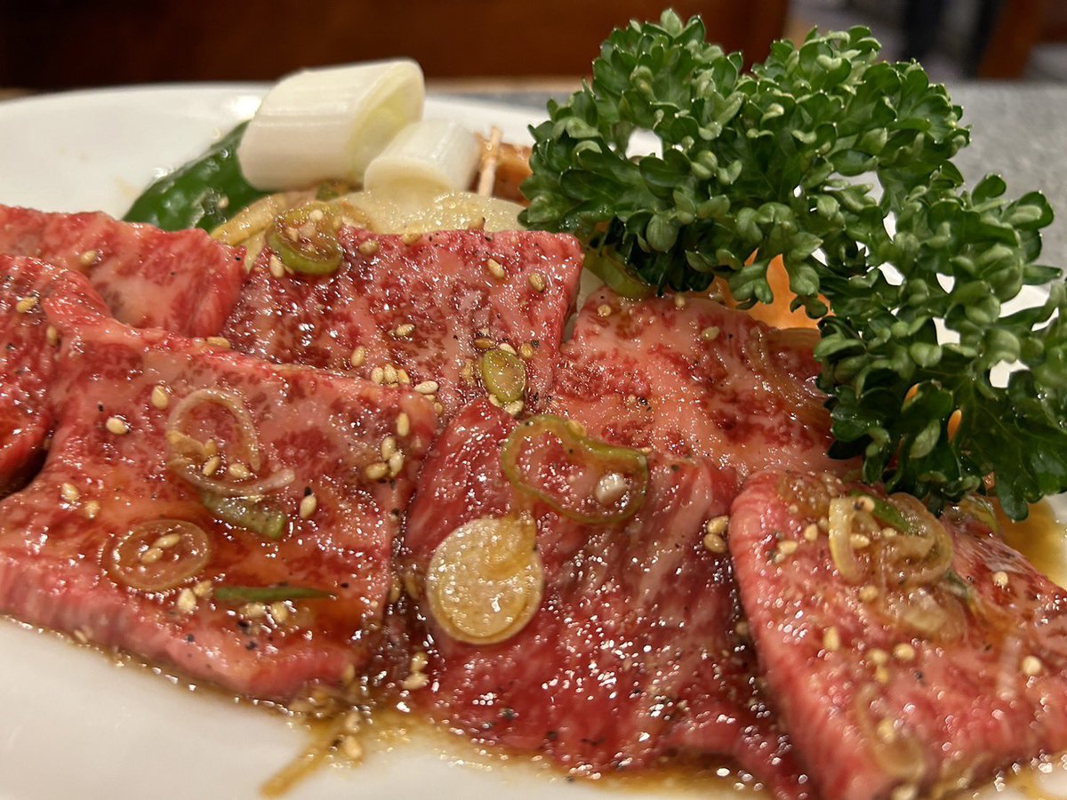 今日は1番好きな焼肉屋さんに🔥

#興隆
#埼玉グルメ #埼玉焼肉
#川口グルメ #川口焼肉
#焼肉 #ホルモン