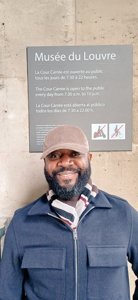 Cezzy KANIONGA tweet media