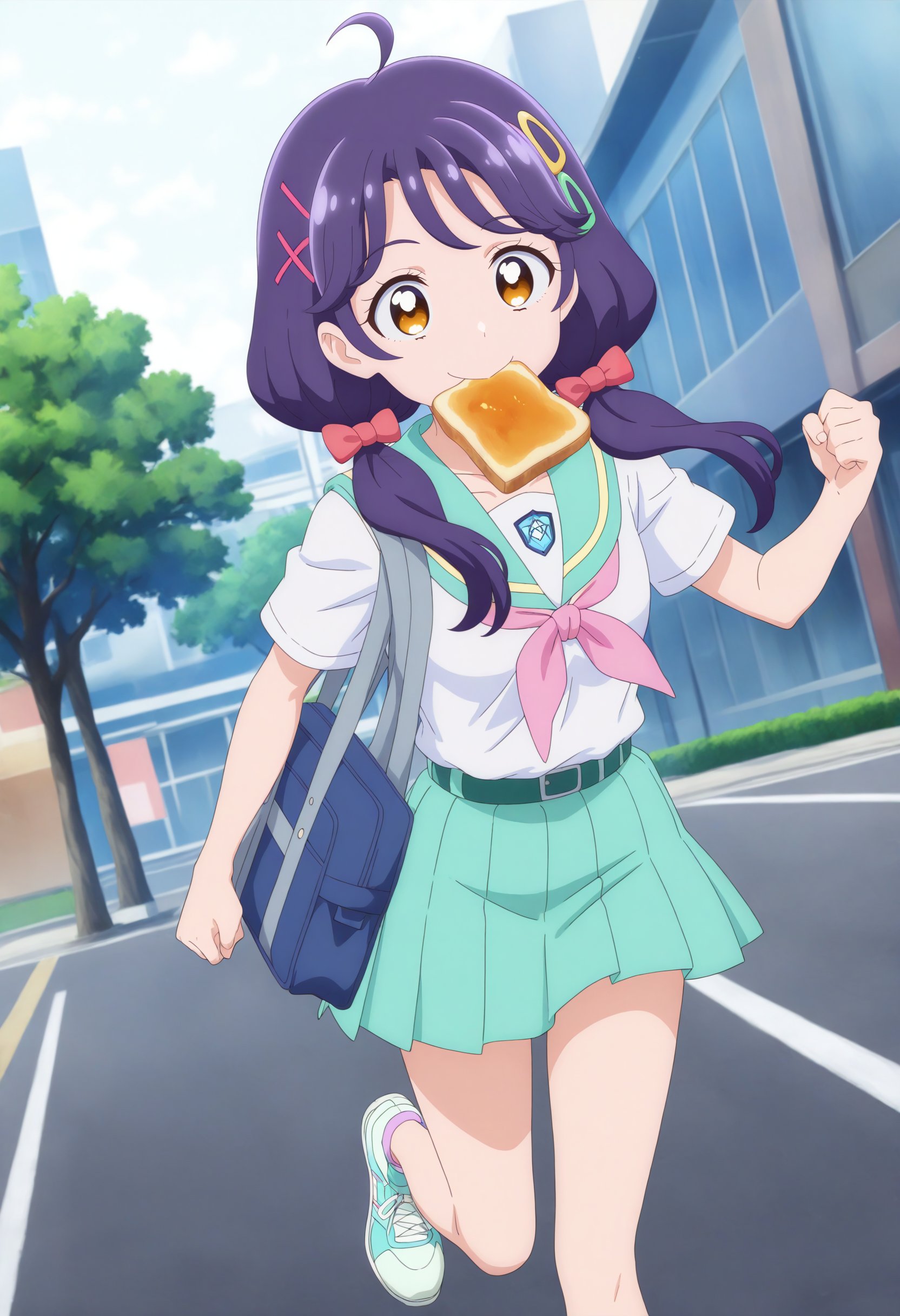 プリキュアになりたい 騎士 音@プリキュアになりたい💖 (@P_Cute8083) / X