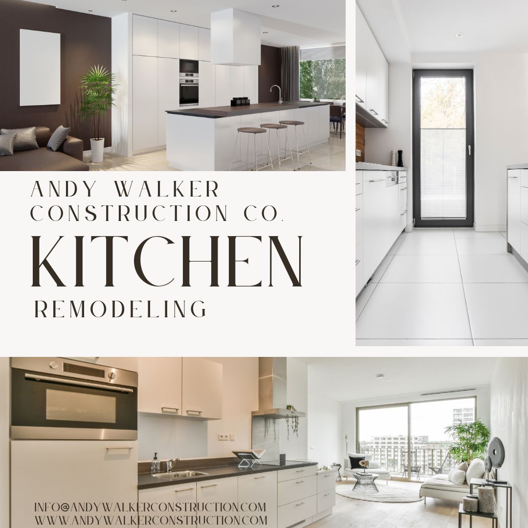 Andy Walker Construction Co. (@andywalkerco) / Posts / X