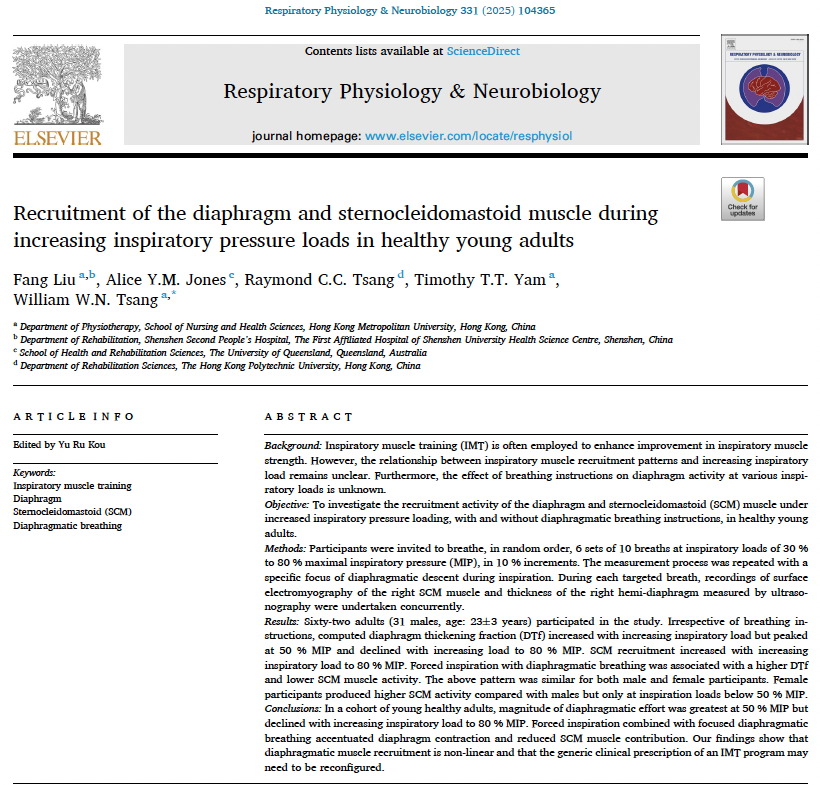Very excited to share Janine's 2nd PhD paper. If you are interested in the article, please click on the "personalized" link below.  Elsevier provides 50 days' free access to the article. Free download BEFORE December 29, 2024. 
authors.elsevier.com/c/1k40F5az7pNQ…