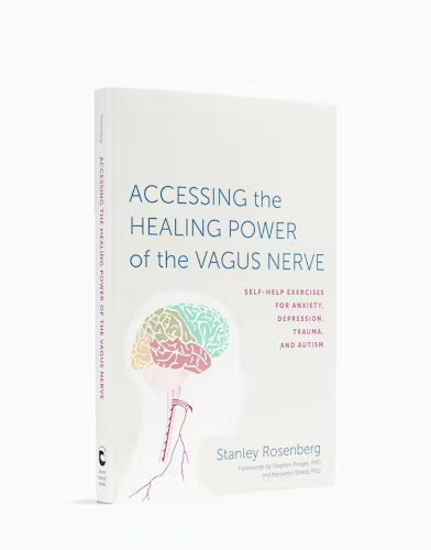 pfdealz's tweet image. Accessing the Healing Power of the Vagus Nerve Book
 for $18

howl.link/mfh38yy944oo7

#Accessing #Healing #Book #Ad