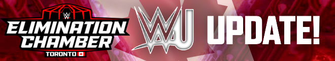 WWEUniversalFed's tweet photo. Following WWE's breaking news that #WWEChamber is heading to Toronto in 2025, our dev's got right to it wasting no time to make some custom graphics for you all to enjoy. Hop into WWE Entrance Practice now to enjoy our new trons.
Only on Roblox: https://t.co/lDXaQO5Dds https://t.co/QJ927bt5Ic