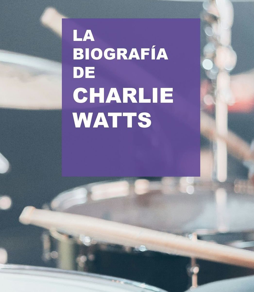 ElArgonautaLib's tweet image. Simpatía por el baterista. Por qué importa Charlie Watts
Escrito por Mike Edison. 
Editado por Kultrum. 

«Sin Charlie no habrían existido los Stones» Keith Richards.

elargonauta.com/libros/simpati…

 #bateria #rollingsotones #historiadelamusica #libreriasdemadrid #elargonuata
