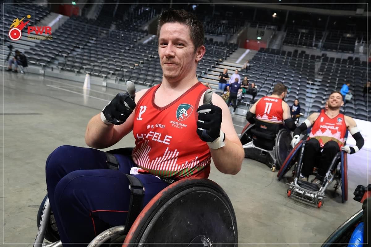 A reminder you can watch our Saturday matches in today’s European Cup LIVE via YouTube!

11am BST | Tigers v 4 Kings
3.30pm BST | Tigers v Diably 

Watch below 👇 
YouTube.com/live/XtH3Cb2p3…