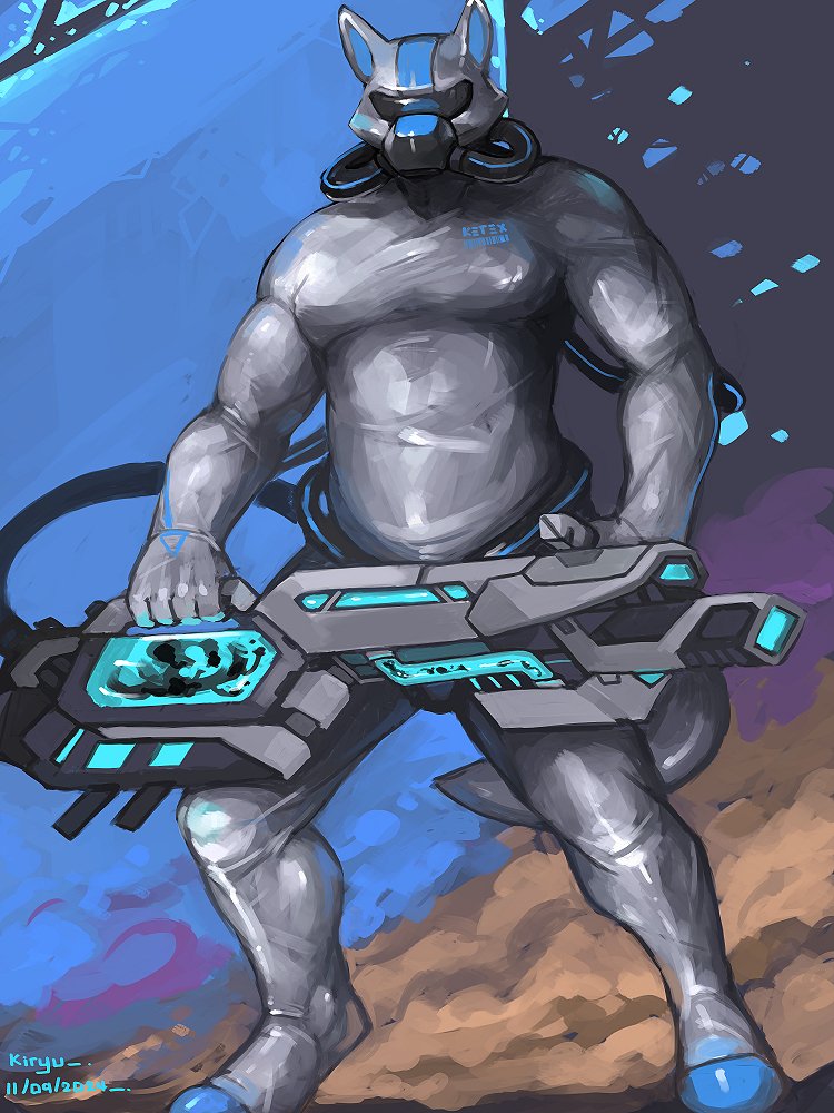 [WIP] awaiting finalize for <a href="/Ketex_Drone_00/">Ketex Drone 00</a>