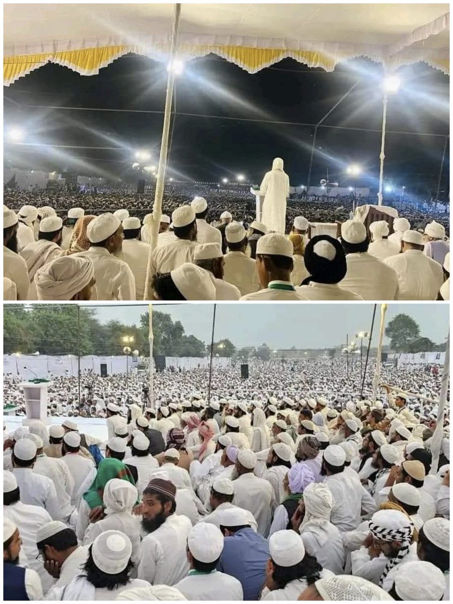 MadeenKhan14's tweet photo. मेवात में पहली बार इमारत ए शरिया कॉन्फ्रेंस गांव झिमरावट के मदरसे में मुनाक्किद हुआ अल्लाह इसको कामयाब करें... ।* @IRFANKH62583779
@SahibKh43535416 @ https://t.co/SiqW54t1YW