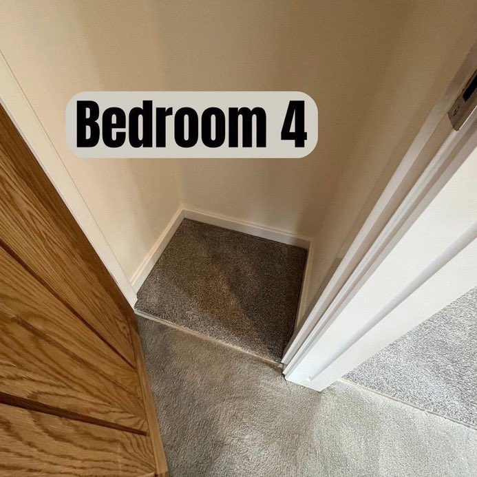 No one:

London landlords: