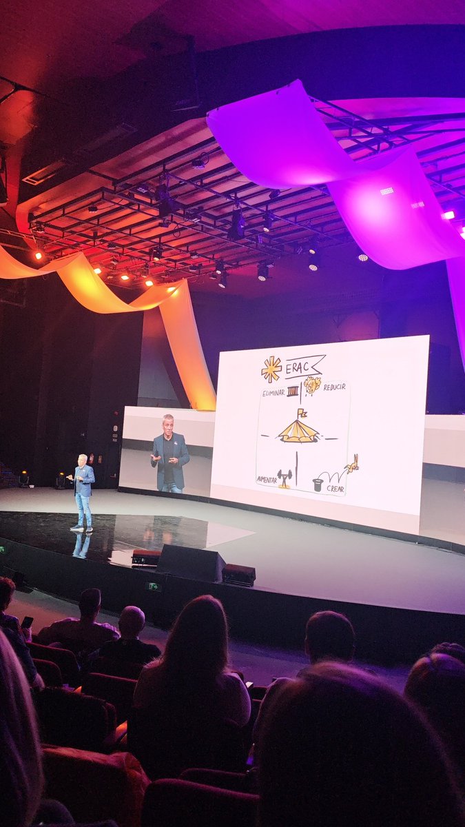 La educación para transformar requiere educar personas valientes, atentas, humildes, que se retan y cuestionan <a href="/alvaromerino/">Álvaro Merino</a> #SerEstarEducar  <a href="/ecatolicas/">Escuelas Católicas</a> <a href="/ecatolicasclm/">Ecatolicasclm</a> <a href="/FETeresiana/">FET</a> #Alia2