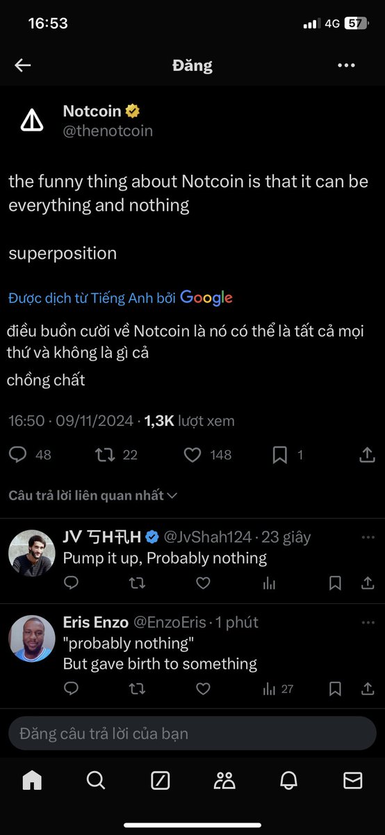 tonphuoc2's tweet photo. @jazgrok Pump đó a https://t.co/uYqi5vermA