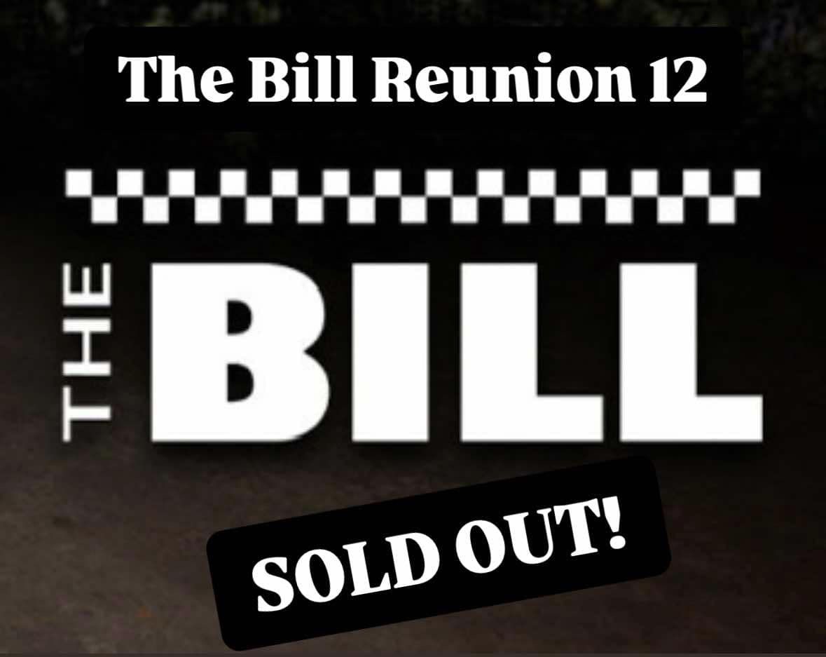 Misty Moon (@mistymoonevents) on Twitter photo I am so proud to announce that <a href="/RealGaryWebster/">Gary Webster</a> aka Paul Haskew will be a guest at Misty Moon’s The Bill Reunion 12 on 25/01/25 <a href="/CinemaMuseum/">The Cinema Museum</a> Gary will be joined on stage by <a href="/GrahamcoleAct/">graham cole OBE</a> …..more guests to be announced soon. The Bill Reunion 12 is SOLD OUT <a href="/Classicbritcom/">🇬🇧📺 Classic British TV 📺🇬🇧</a> I am so proud to announce that <a href="/RealGaryWebster/">Gary Webster</a> aka Paul Haskew will be a guest at Misty Moon’s The Bill Reunion 12 on 25/01/25 <a href="/CinemaMuseum/">The Cinema Museum</a> Gary will be joined on stage by <a href="/GrahamcoleAct/">graham cole OBE</a> …..more guests to be announced soon. The Bill Reunion 12 is SOLD OUT <a href="/Classicbritcom/">🇬🇧📺 Classic British TV 📺🇬🇧</a>