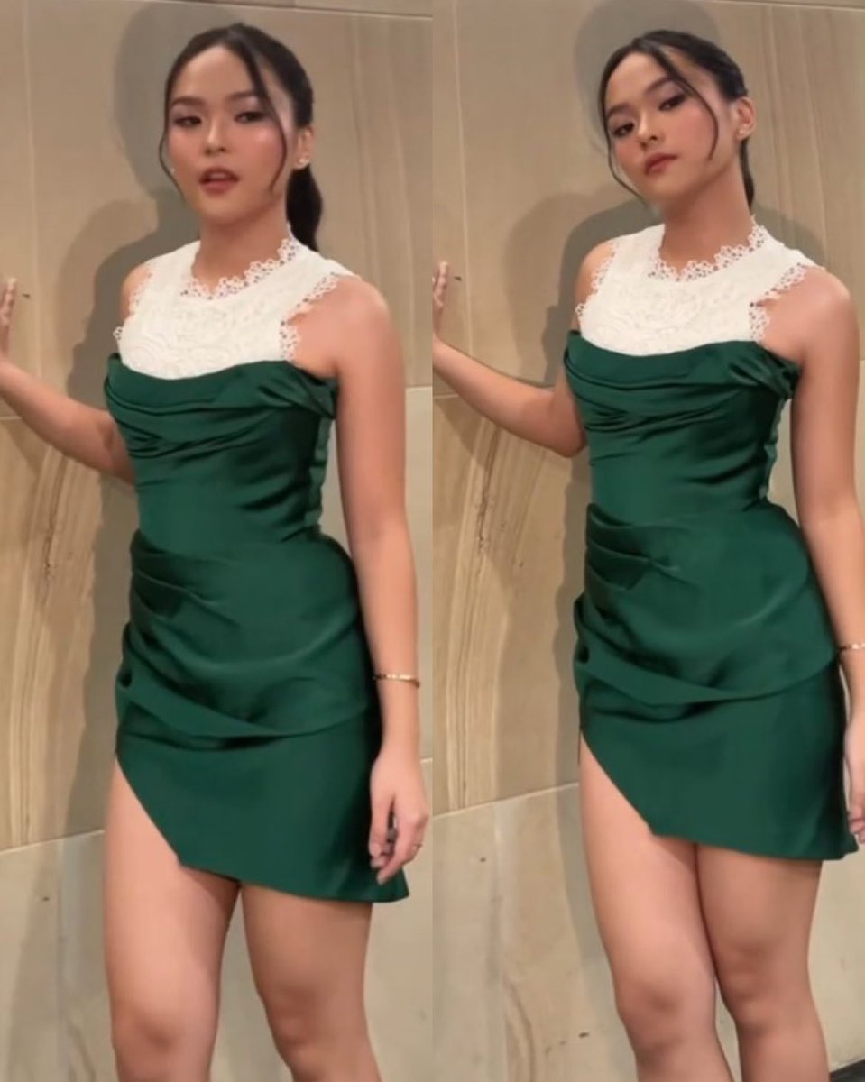 kowalerts's tweet photo. WOW! RAINAH! 🔥🔥🔥

#PBBGen11 #RainCelmar https://t.co/DbNp50iTo2