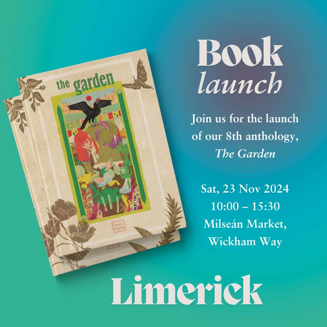 Sofie De Smyter (@sofiedesm) on Twitter photo So proud and grateful to be included! Can't make it to the launches but please do if you can - the folks <a href="/PressSans/">Sans. PRESS</a> are THE BEST ❤️ So proud and grateful to be included! Can't make it to the launches but please do if you can - the folks <a href="/PressSans/">Sans. PRESS</a> are THE BEST ❤️