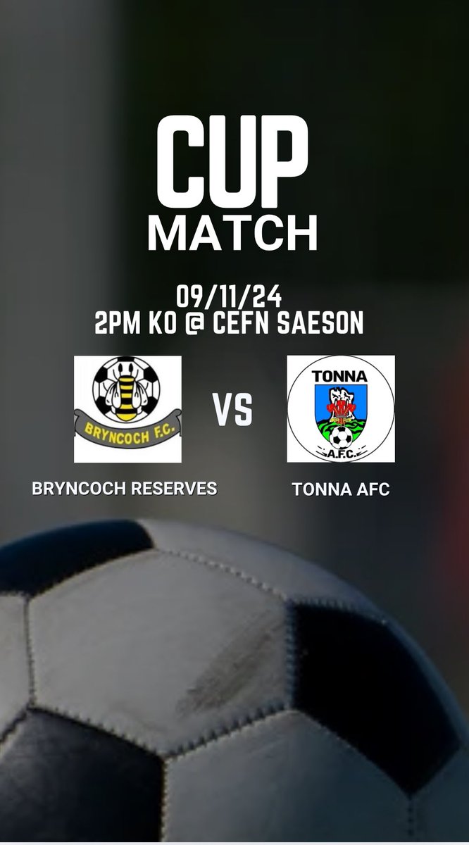 Tonna Afc tweet media