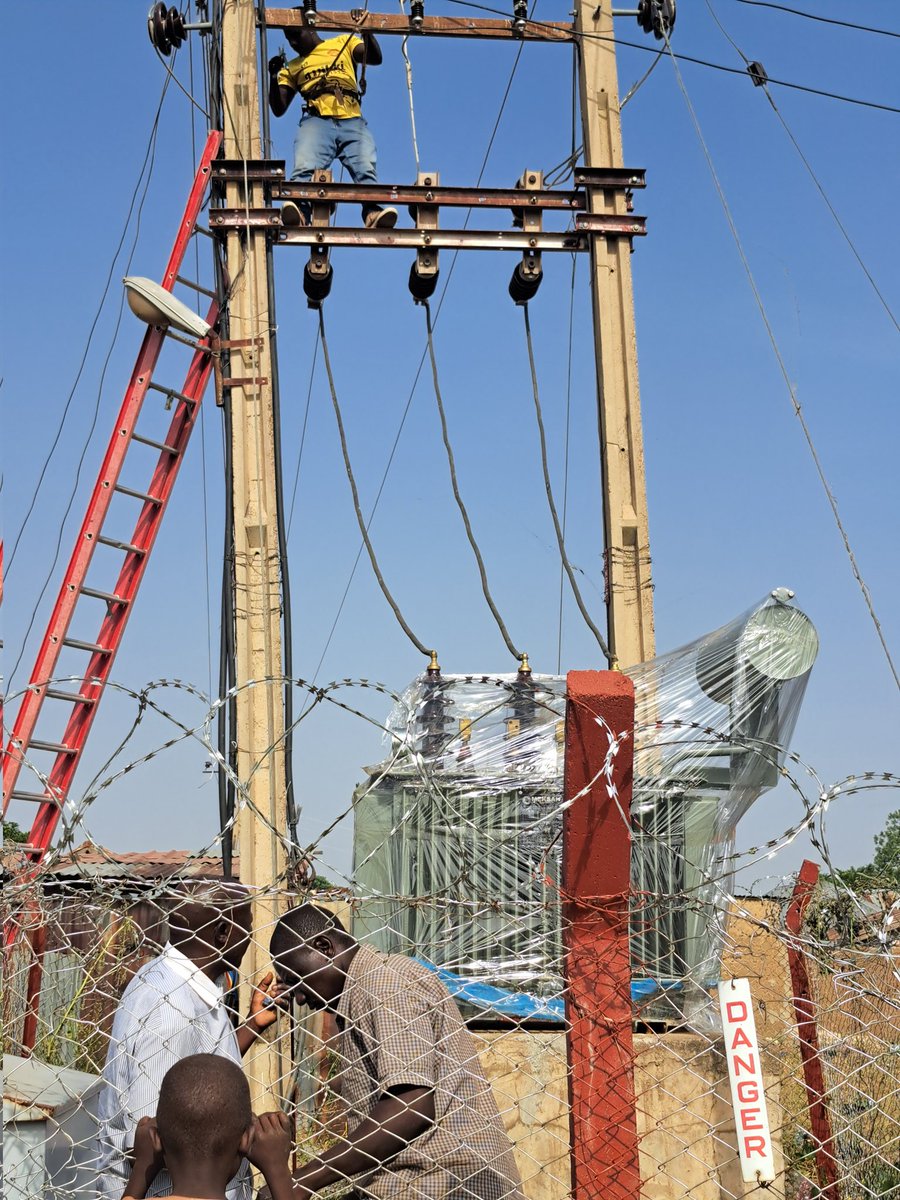 HON. MODIBBO U. A. AHMED tweet media