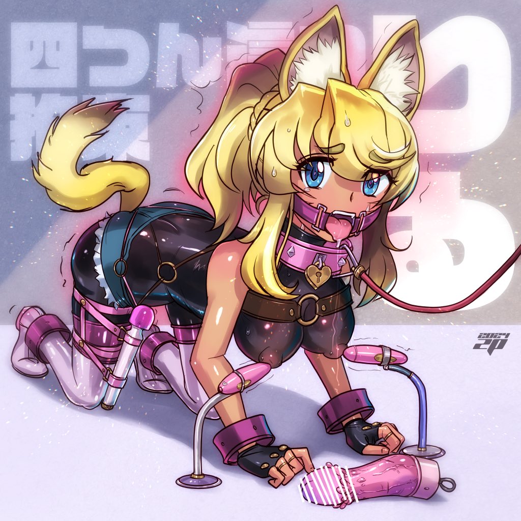 けも サンプラー