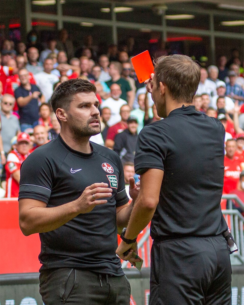 1. FC Kaiserslautern tweet media