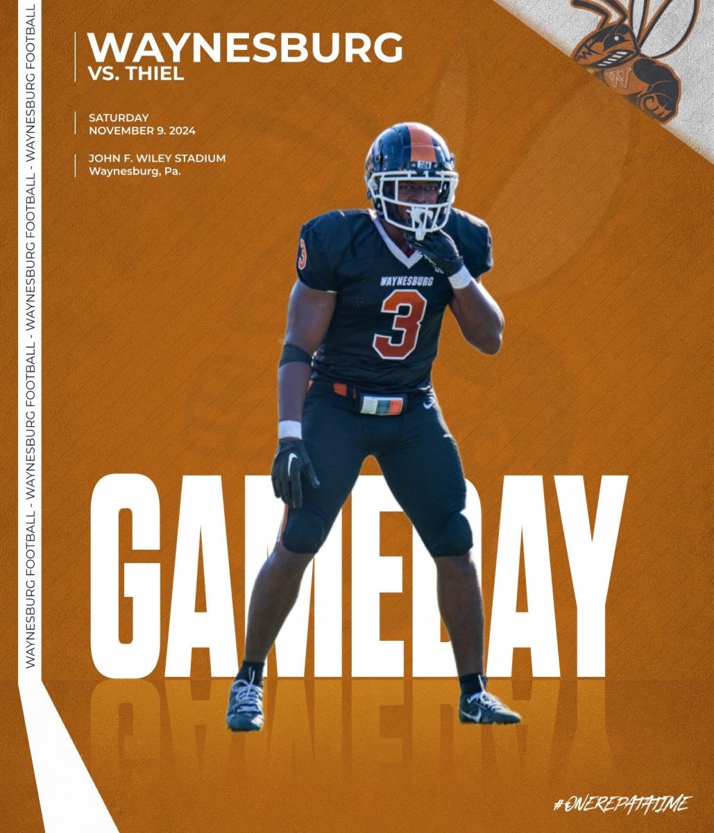 Seth_woods25's tweet image. Good luck to waynesburg today as they take on theil college today @ZackWindsor1