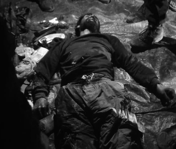 kashmir_OSINT's tweet photo. #Sopore
#In_pic
01 militant killed in Rampora Rajpora Sopore Encounter...
Further details Awaited https://t.co/wjXIIVP0Da