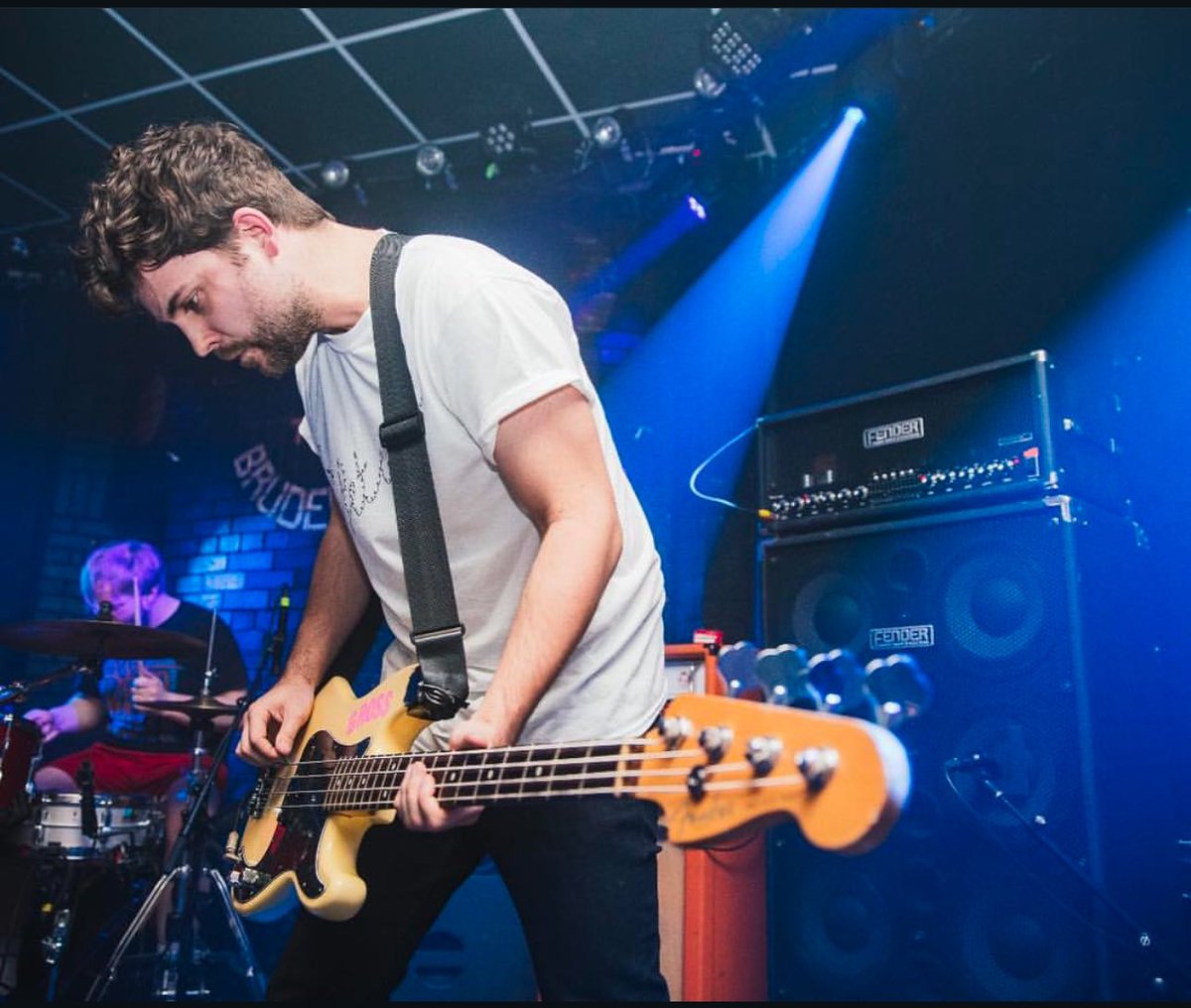 Matt Spalding tweet media