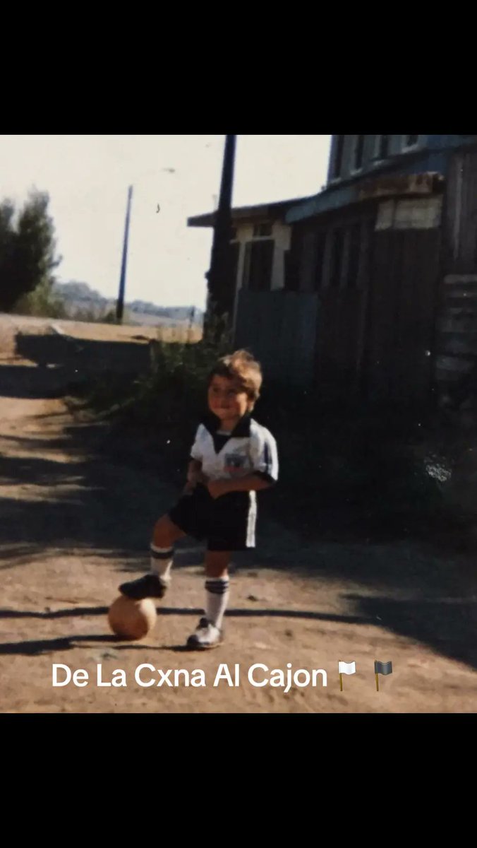 Jeortizs's tweet photo. TE AMO CACIQUE VAMOS POR LA 34🏆 https://t.co/AKsHvBvsue