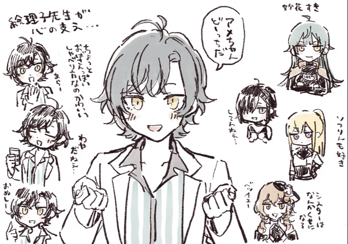 ヘンプリを布教したいけど道のりが長いので最後までついてきてくれる人を探すのが難しい… 