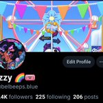 Photo by izzy🪱🌈| Moved to BSKY (@belbeeps)